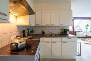 Apartment for sale Deken Van Oppensingel 131 Venlo
