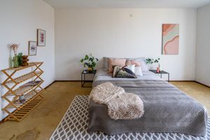 Apartment for sale Deken Van Oppensingel 131 Venlo