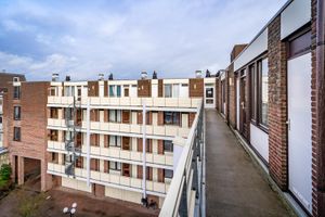 Apartment for sale Deken Van Oppensingel 131 Venlo