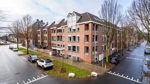Apartment for sale Deken Van Oppensingel 131 Venlo