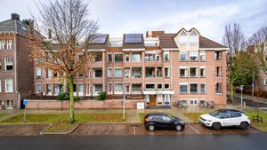 Apartment for sale Deken Van Oppensingel 131 Venlo