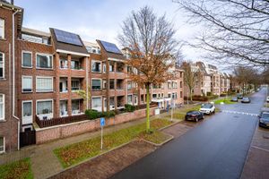 Apartment for sale Deken Van Oppensingel 131 Venlo