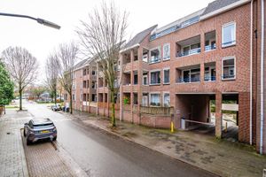 Apartment for sale Deken Van Oppensingel 131 Venlo
