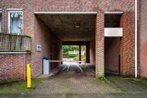 Apartment for sale Deken Van Oppensingel 131 Venlo