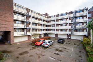 Apartment for sale Deken Van Oppensingel 131 Venlo
