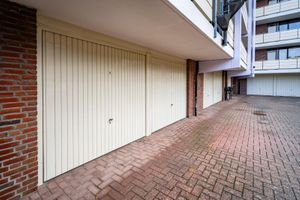 Apartment for sale Deken Van Oppensingel 131 Venlo