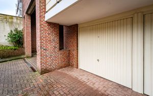 Apartment for sale Deken Van Oppensingel 131 Venlo