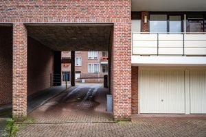 Apartment for sale Deken Van Oppensingel 131 Venlo