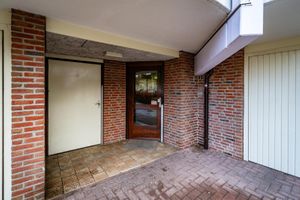 Apartment for sale Deken Van Oppensingel 131 Venlo