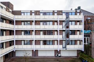 Apartment for sale Deken Van Oppensingel 131 Venlo