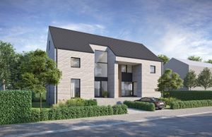 House for sale Loostraat 3 Maasmechelen