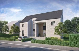 House for sale Loostraat 3 Maasmechelen