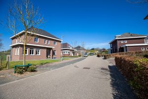 House for sale Peitzenberg 11 Simpelveld
