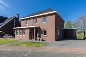 House for sale Peitzenberg 11 Simpelveld
