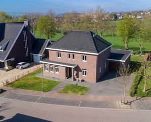 House for sale Peitzenberg 11 Simpelveld