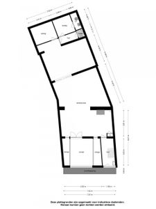 Apartment for sale Bleijerheiderstraat 8 Kerkrade