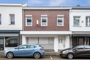 Apartment for sale Bleijerheiderstraat 8 Kerkrade