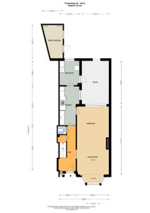 House for sale Parallelweg 48 Venlo