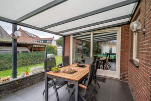 House for sale Parallelweg 48 Venlo