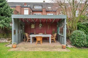House for sale Parallelweg 48 Venlo