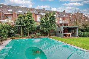 House for sale Parallelweg 48 Venlo