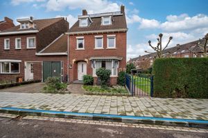 House for sale Parallelweg 48 Venlo