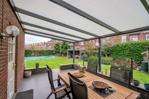 House for sale Parallelweg 48 Venlo