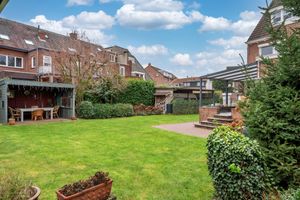 House for sale Parallelweg 48 Venlo