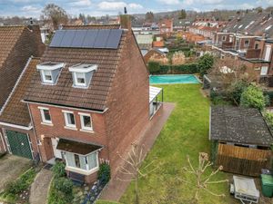 House for sale Parallelweg 48 Venlo