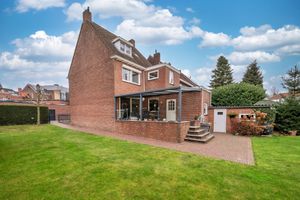 House for sale Parallelweg 48 Venlo