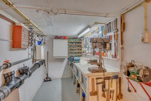House for sale Parallelweg 48 Venlo