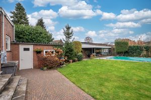 House for sale Parallelweg 48 Venlo
