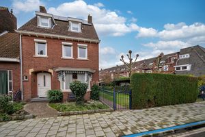 House for sale Parallelweg 48 Venlo