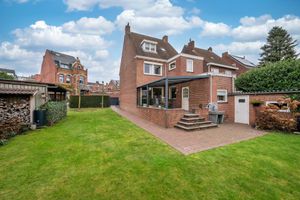 House for sale Parallelweg 48 Venlo