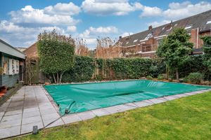 House for sale Parallelweg 48 Venlo
