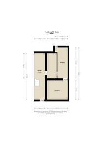 House for sale Parallelweg 48 Venlo