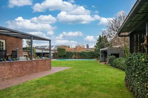 House for sale Parallelweg 48 Venlo