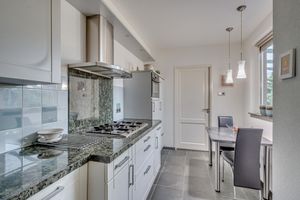 House for sale Parallelweg 48 Venlo