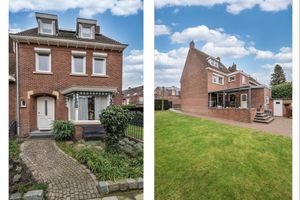 House for sale Parallelweg 48 Venlo