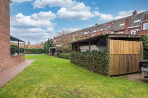 House for sale Parallelweg 48 Venlo