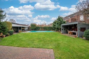 House for sale Parallelweg 48 Venlo