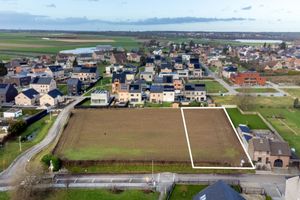 Land for sale Holtstraat 41 Lanaken