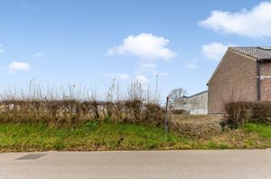 Land for sale Holtstraat 41 Lanaken