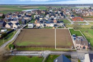 Land for sale Holtstraat 41 Lanaken