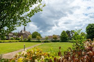 Appartement te koop Walstraat 36-5 Lanaken