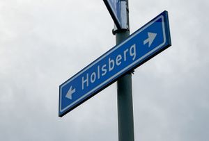 Apartment for sale Holsberg 23 Urmond