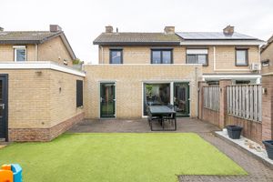 Woonhuis te koop Gravenweg 10 Landgraaf