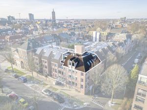 Apartment for sale Deken Van Oppensingel 121 Venlo