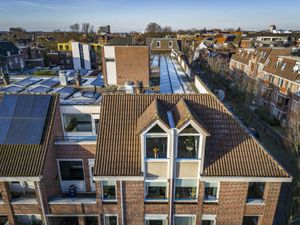 Apartment for sale Deken Van Oppensingel 121 Venlo