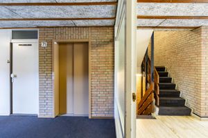 Apartment for sale Deken Van Oppensingel 121 Venlo
